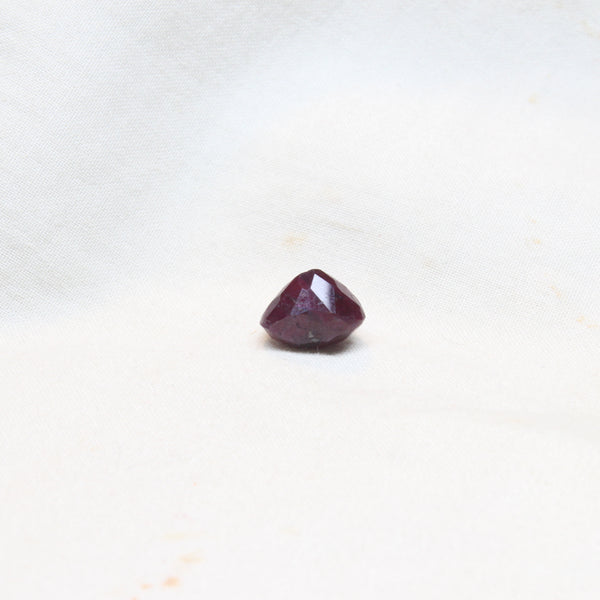 RUBY 4.90-CARATS (S0239-A17)