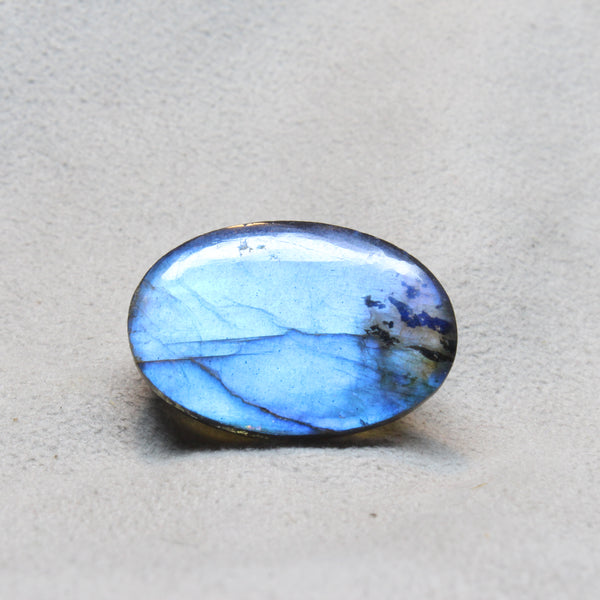 LABRODARITE 23.50-CARATS (S0157-A12)