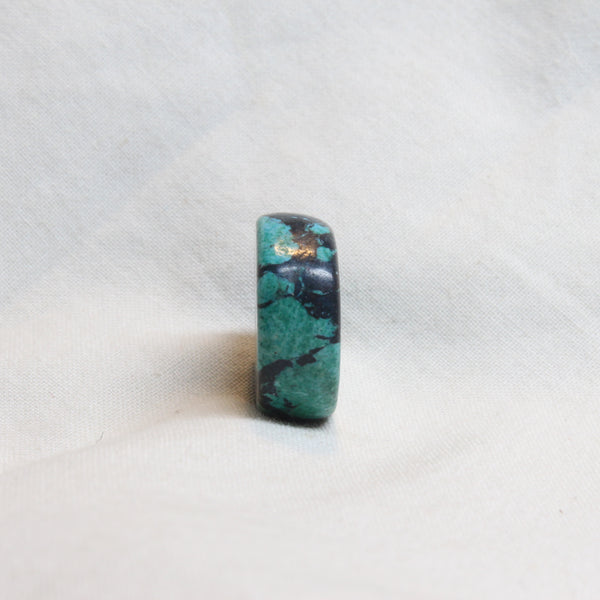 NATURAL & ORIGINAL TURQUOISE 14.55-CARATS (S0060-A9)