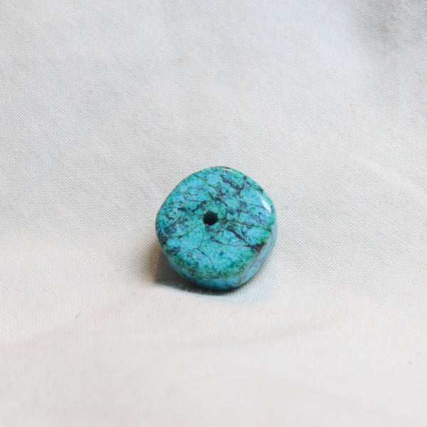 NATURAL & ORIGINAL TURQUOISE 9.60-CARATS (S0061-A9)