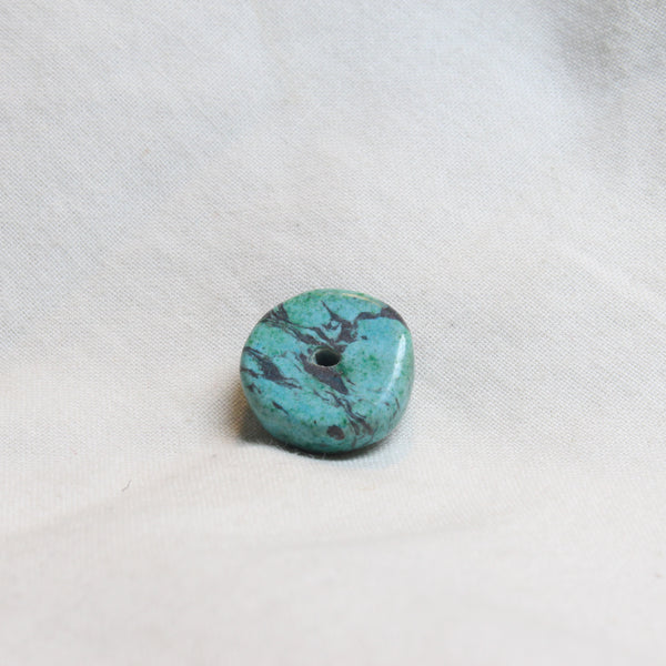 NATURAL & ORIGINAL TURQUOISE 6.50-CARATS (S0062-A9)