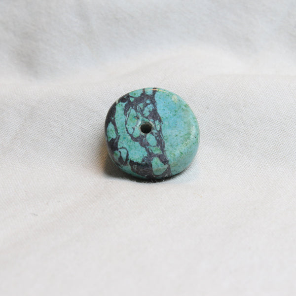 NATURAL & ORIGINAL TURQUOISE 9.60-CARATS (S0065-A9)