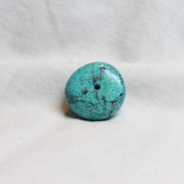 NATURAL & ORIGINAL TURQUOISE 11.10-CARATS (S0067-A9)