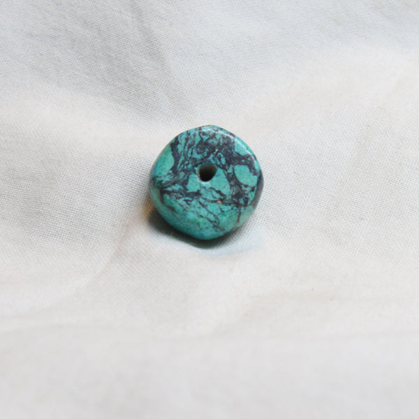 NATURAL & ORIGINAL TURQUOISE 7.75-CARATS (S0068-A9)