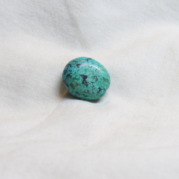 NATURAL & ORIGINAL TURQUOISE 6.60-CARATS (S0070-A9)