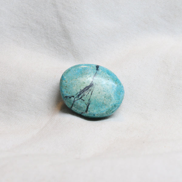 NATURAL & ORIGINAL TURQUOISE 11.30-CARATS (S0073-A9)