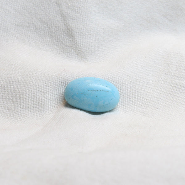 NATURAL & ORIGINAL TURQUOISE 6.35-CARATS (S0074-A9)
