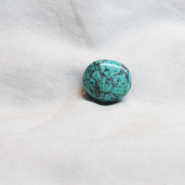NATURAL & ORIGINAL TURQUOISE 8.40-CARATS (S0076-A9)