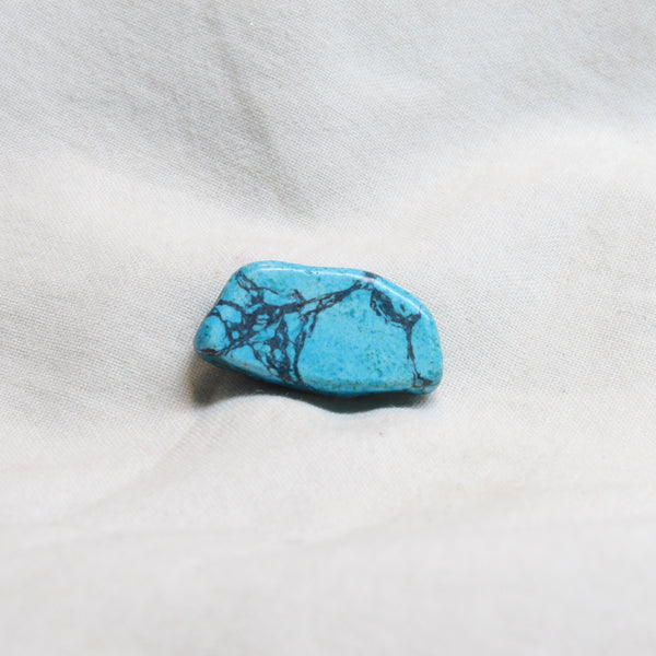 NATURAL & ORIGINAL TURQUOISE 6.80-CARATS (S0079-A9)
