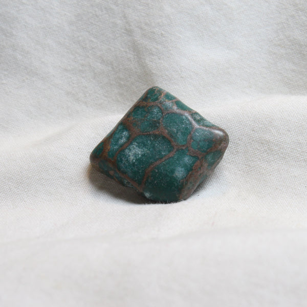 NATURAL & ORIGINAL TURQUOISE 14.15-CARATS (S0081-A9)