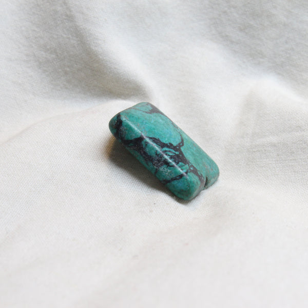 NATURAL GEMSTONE -TURQUOISE 14.00-CARATS (S0085-A9)