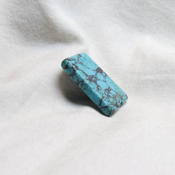 NATURAL GEMSTONE - TURQUOISE 10.00-CARATS (S0086-A9)