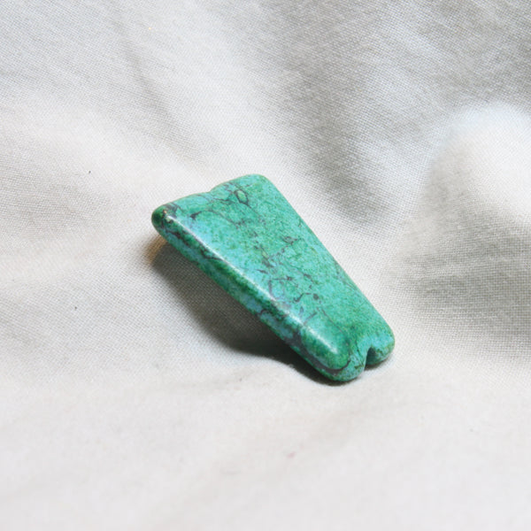 NATURAL GEMSTONE -TURQUOISE 14.20-CARATS (S0089-A9)