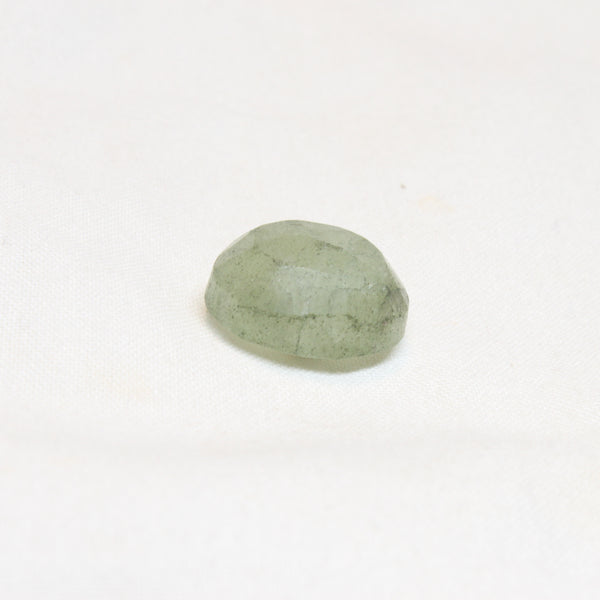 NATURAL & ORIGINAL EMERALD 7.60-CARATS (S0190-A15)