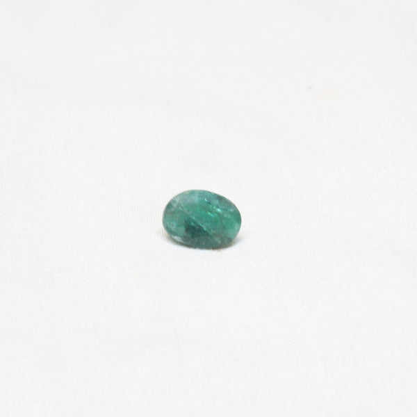 NATURAL & ORIGINAL EMERALD 1.20-CARATS (S0186-A15)