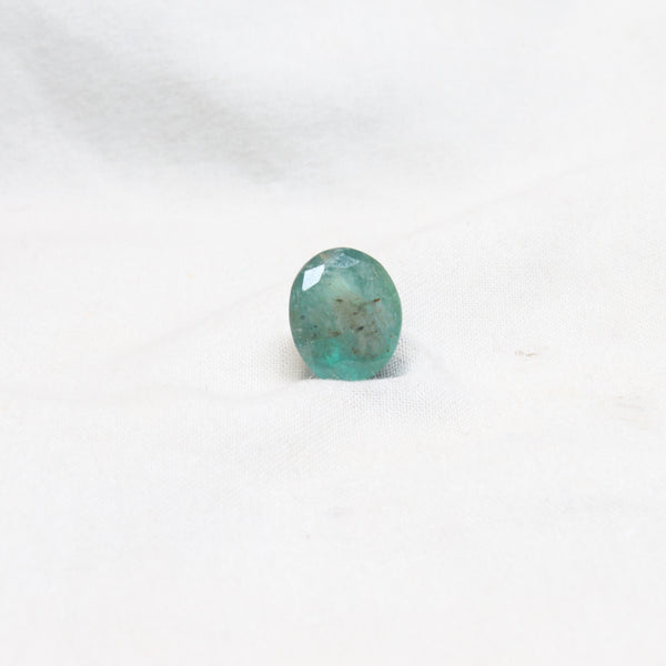 NATURAL & ORIGINAL EMERALD 4.20-CARATS (S0197-A15)
