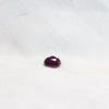UMBALITE PURPLE GARNET 2.10 CARATS (S0031-A6)