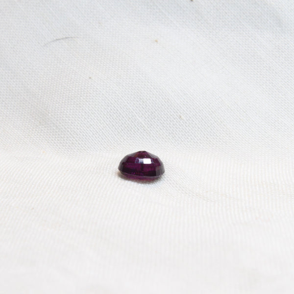 UMBALITE PURPLE GARNET 2.10 CARATS (S0031-A6)