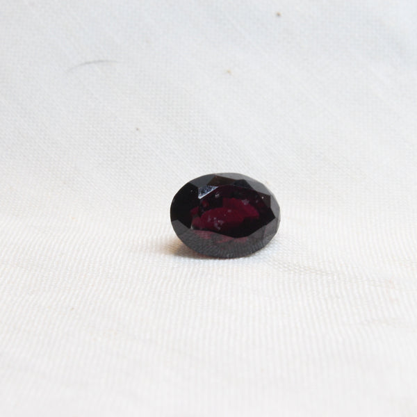 UMBALITE PURPLE GARNET 9.15-CARATS (S0034-A6)