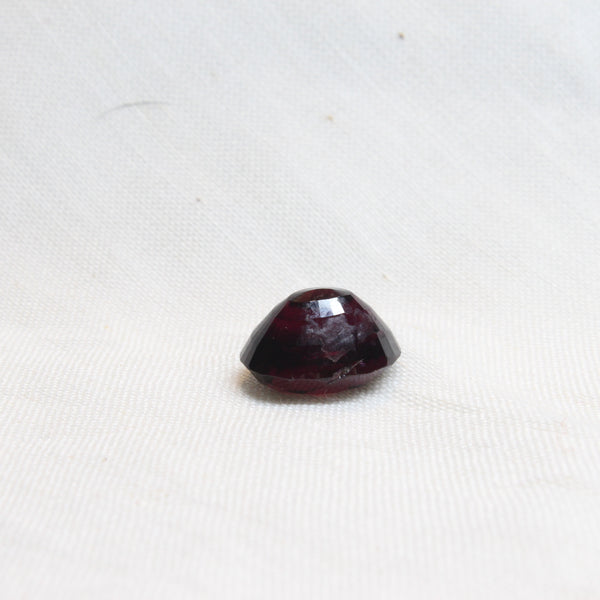UMBALITE PURPLE GARNET 9.15-CARATS (S0034-A6)