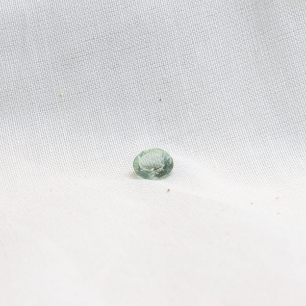 NATURAL & ORIGINAL PERIDOT 1.25-CARATS (S0183-A14)