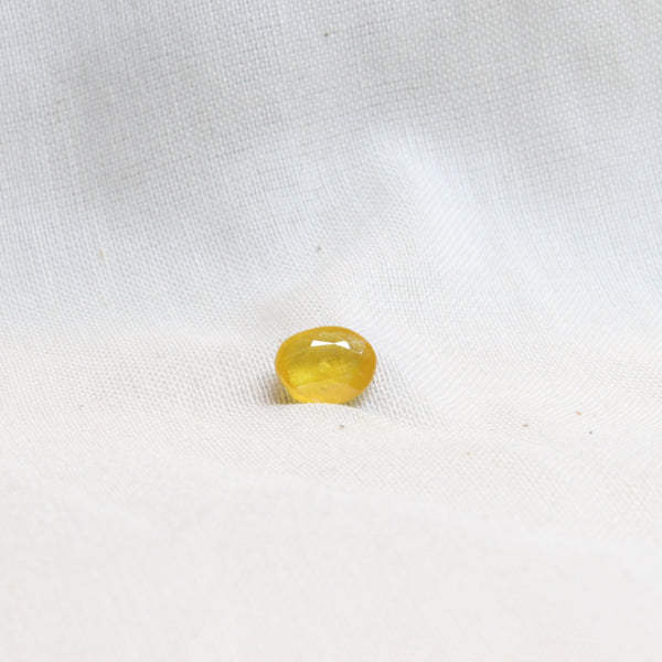 NATURAL YELLOW SAPPHIRE 1.85-CARATS (S0045-A7)