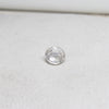 WHITE SAPPHIRE NATURAL & ORIGINAL 1.80-CARATS (S0152-A11)