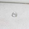 WHITE SAPPHIRE NATURAL & ORIGINAL 1.80-CARATS (S0152-A11)