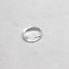 WHITE SAPPHIRE NATURAL & ORIGINAL 3.10-CARATS (S0148-A11)