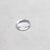 WHITE SAPPHIRE NATURAL & ORIGINAL 3.10-CARATS (S0148-A11)