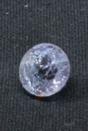 WHITE SAPPHIRE NATURAL & ORIGINAL 3.50-CARATS (S0147-A11)