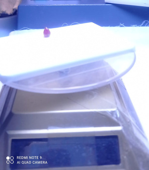 RUBY 1.8-CARATS (S0227-A17)
