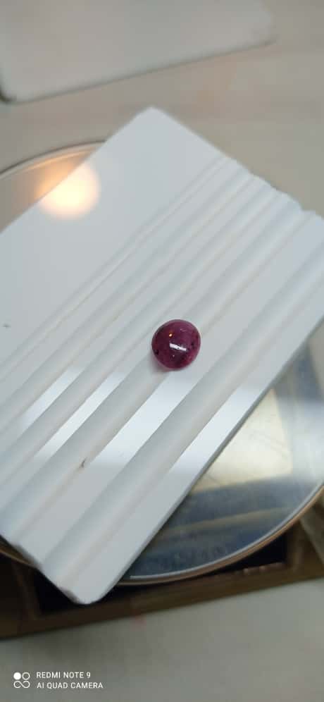 RUBY 1.7-CARATS (S0235-A17)