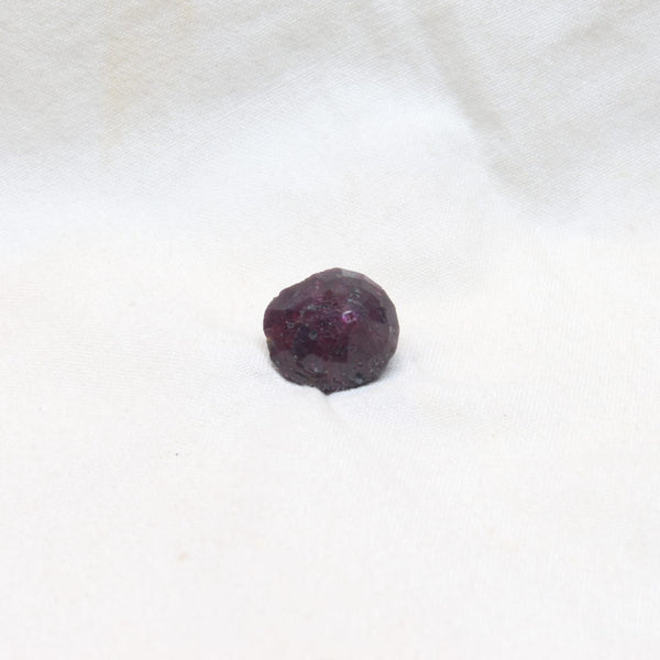 RUBY 6.7-CARATS (S0233-A17)