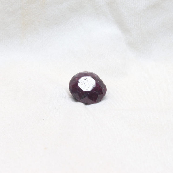 RUBY 6.7-CARATS (S0233-A17)