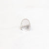WHITE SAPPHIRE NATURAL & ORIGINAL 3.10-CARATS (S0150-A11)