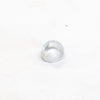 WHITE SAPPHIRE NATURAL & ORIGINAL 2.80-CARATS (S0153-A11)