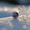 IOLITE NATURAL & ORIGINAL 4.10 CARATS (S0222-A16)