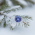 IOLITE NATURAL & ORIGINAL 4.10 CARATS (S0222-A16)
