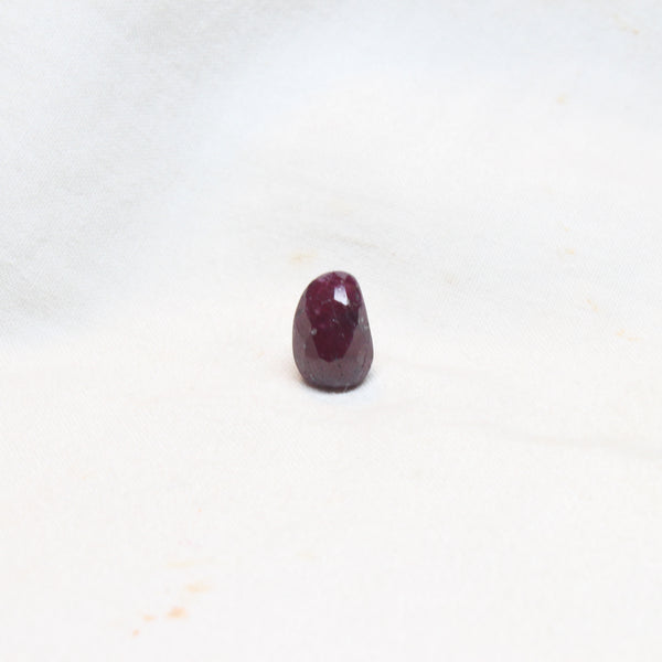 RUBY 4.90-CARATS (S0239-A17)