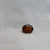 Natural Hessonite Garnet/Gomed - 6.05 carats (S0001 - A1)Quality Astrological Loose Gemstonefor Ring & Pendant Gems Jewelry