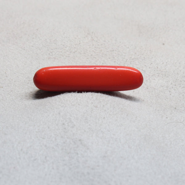 NATURAL & ORIGINAL RED CORAL 8.20-CARATS (S0281-A19)