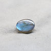 LABRODARITE 7.30-CARATS (S0160-A12)