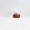 Hessonite garnet (GOMED - S0004-A1 ) - 6.30 Carats natural & authentic