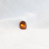 HESSONITE GARNET / GOMED (S0009 - A1) 5.20 CARATS