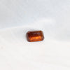 HESSONITE GARNET/GOMED (S0010 - A1) 9.15 CARATS