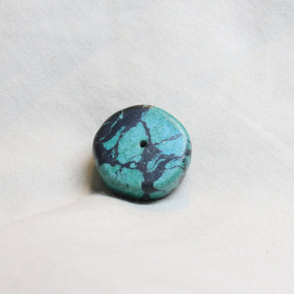 NATURAL & ORIGINAL TURQUOISE 14.55-CARATS (S0060-A9)