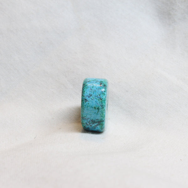 NATURAL & ORIGINAL TURQUOISE 9.60-CARATS (S0061-A9)