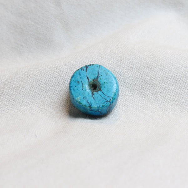 NATURAL & ORIGINAL TURQUOISE 6.30-CARATS (S0063-A9)