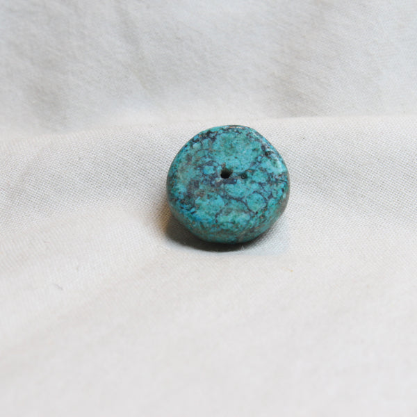 NATURAL & ORIGINAL TURQUOISE 7.30-CARATS (S0066-A9)